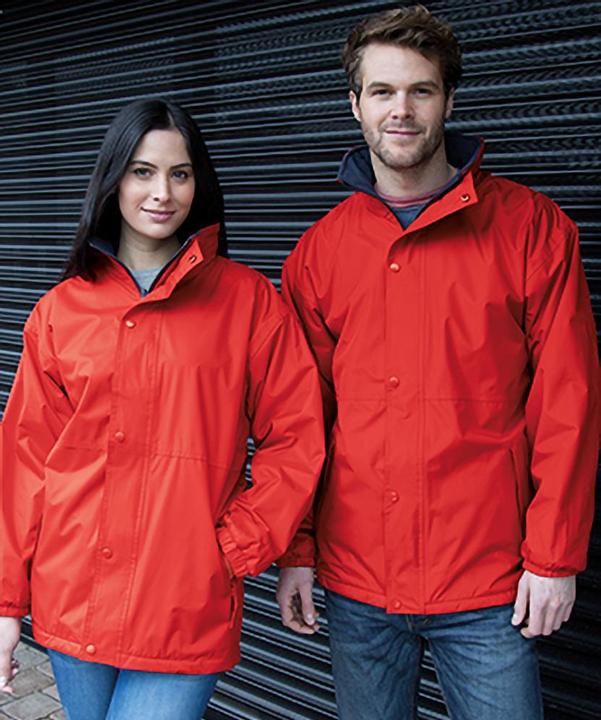 Image du produit Regatta Veste polaire StormDri 4000 coupe-vent et imperméable (S)