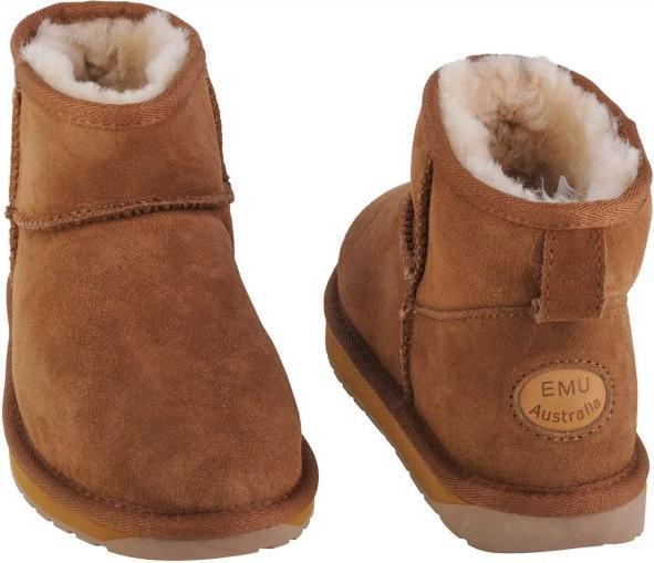 Actual product image EMU Australia Stinger Micro (37)