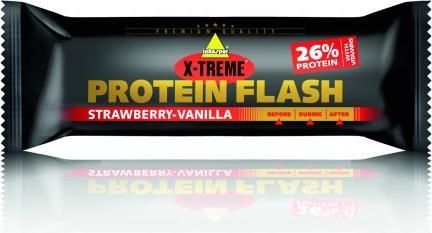 Produktbild Inkospor Flash (Strawberry, 30 Stk., 1950 g)