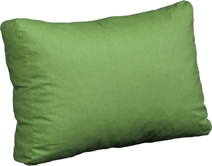 Apple green