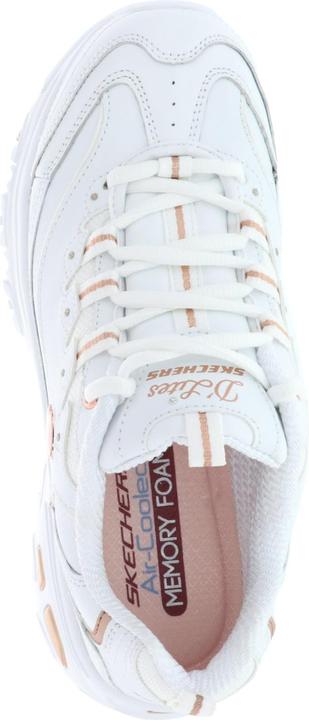 Actual product image Skechers Lace-up shoes (42)