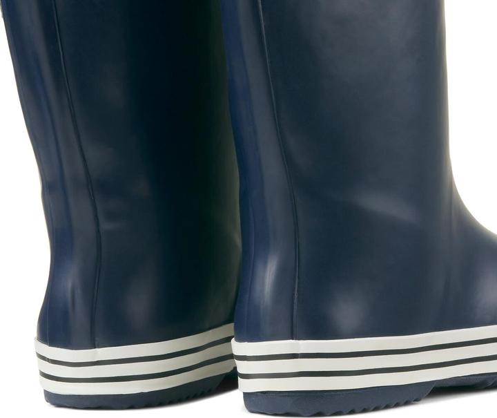 Actual product image La Redoute Collections Rubber boots (34)