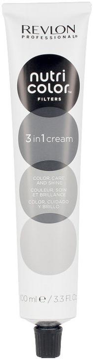 Image du produit Revlon Professional Nutri Color Crème 7 Light Copper (740 Cuivre léger)