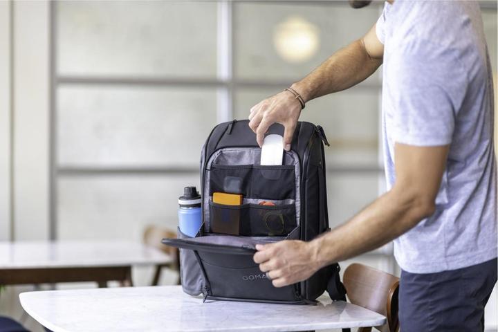 Image du produit Gomatic Pack de voyage V2 (30 l)