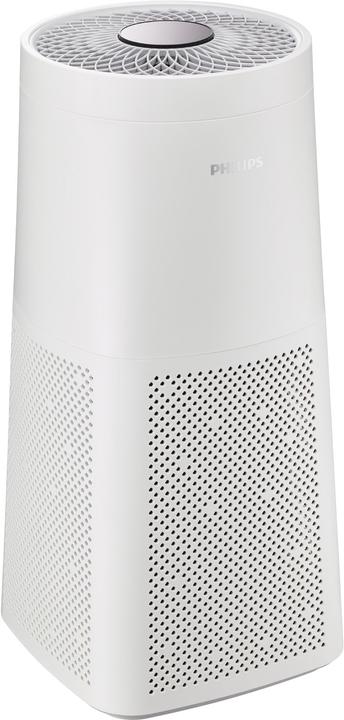 Produktbild Philips Luftdesinfektionsgerät 53101700 UVCA200 mobil UV-C 120W/3 Stufen (28 m²)