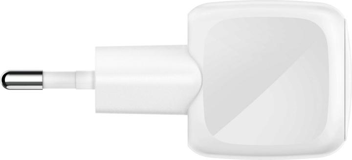 Actual product image Belkin BOOST Charge USB-C 20W PD Ladegerät PPS weiss WCA009kqWH (20 W)
