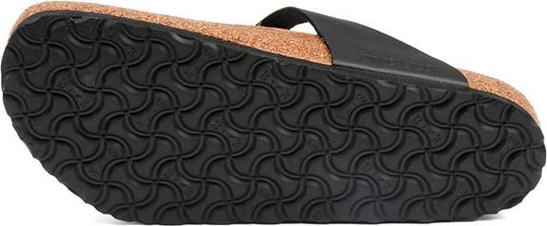 Actual product image Birkenstock Gizeh Birko-Flor Normal (43)