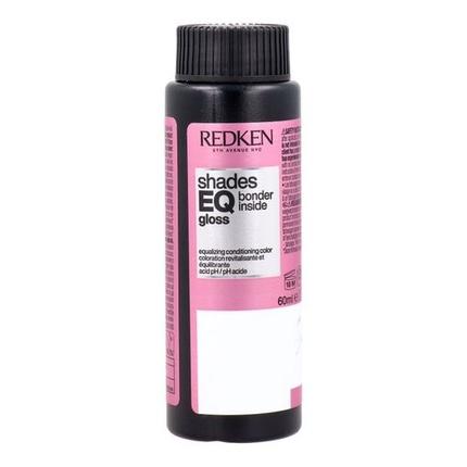 Actual product image Redken Shades Eq Gloss Color Bonder Inside 09nw 60 Ml - Hair Colour