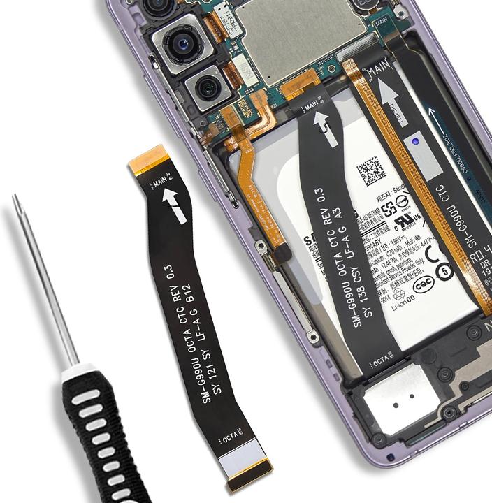 Immagine prodotto Samsung GH59-15500A Cavo flessibile dello schermo (Galaxy S21 FE)