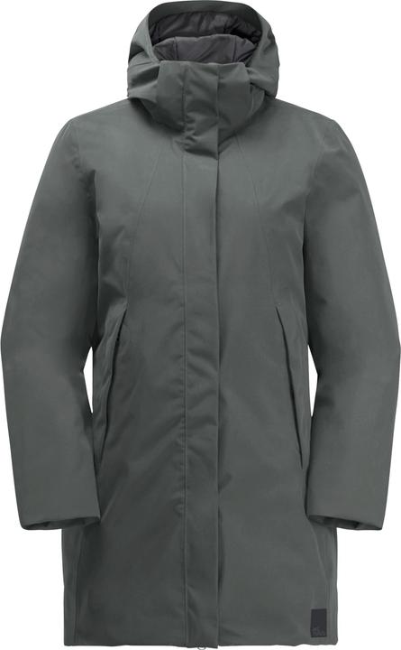Jack Wolfskin Salier Coat