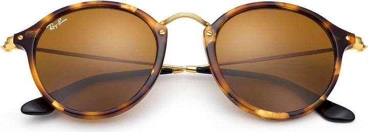 Actual product image Ray Ban Rb2447