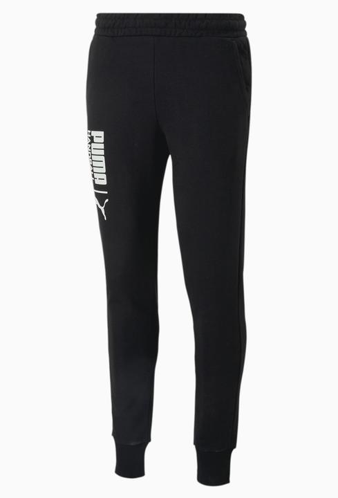 Actual product image Puma Handball Pants (S)