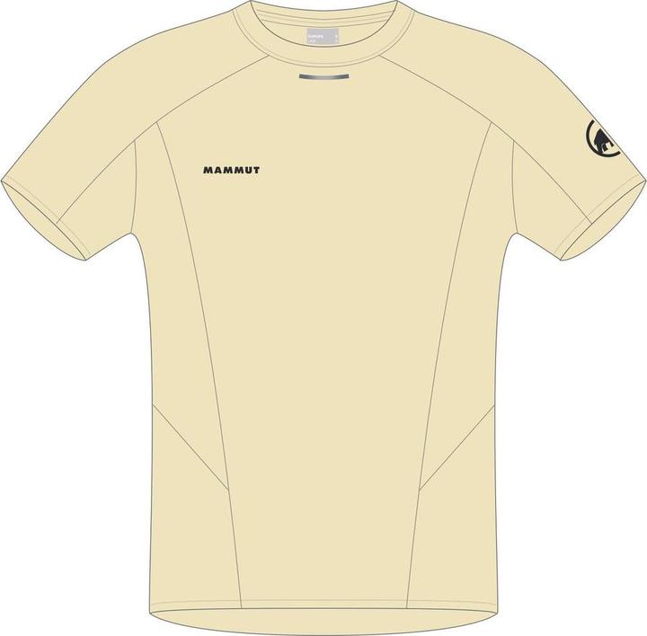 Produktbild Mammut Aenergy FL T-Shirt Men (M)