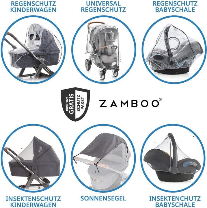 Immagine prodotto ABC Design Salsa 4 Air