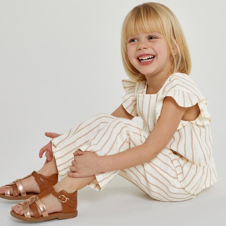 La Redoute Collections Set aus Bluse und Hose (74)