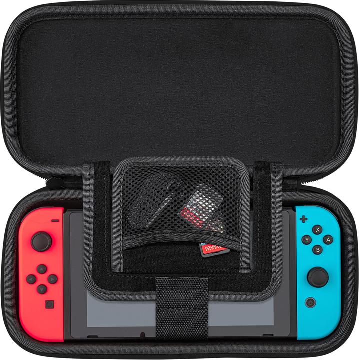 Actual product image PDP Travel Case (Switch, Switch Lite, Switch OLED)
