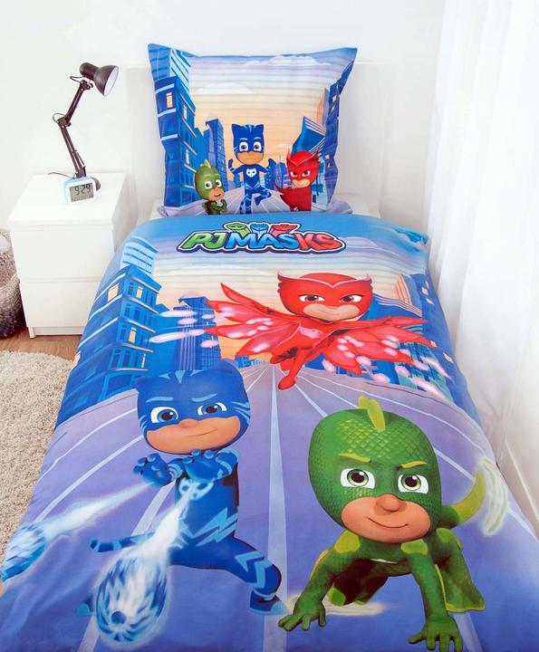 Image du produit Herding PJ Masks Literie