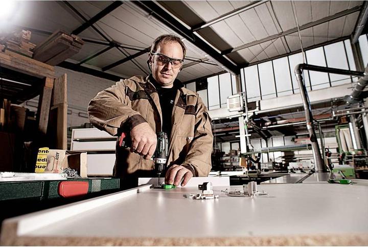Produktbild Metabo PowerMaxx BS (Akkubetrieb)