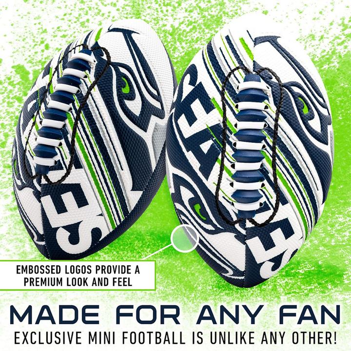 Immagine prodotto Franklin Calcio NFL Air Tech