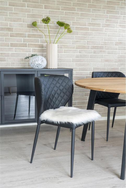 Actual product image House Nordic Lambskin (40 x 40 cm)