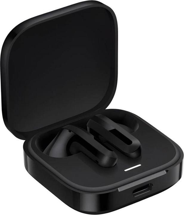 Image du produit Xiaomi Redmi Buds 6 Active (pas de réduction du bruit, 6 h, Sans fil)