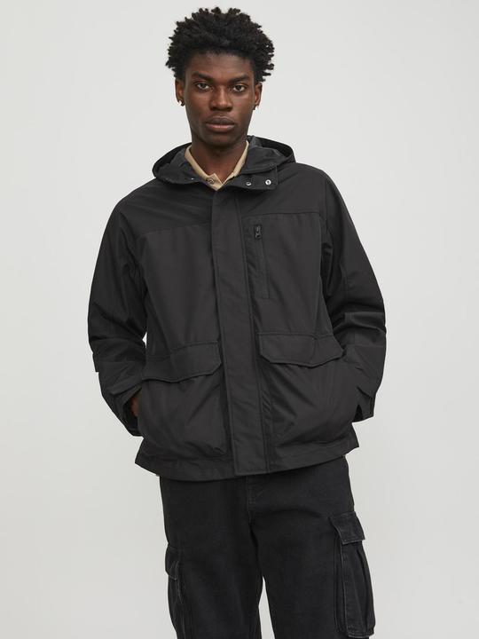 Produktbild Jack & Jones Softshell Jacke Softshell Jacke (S)
