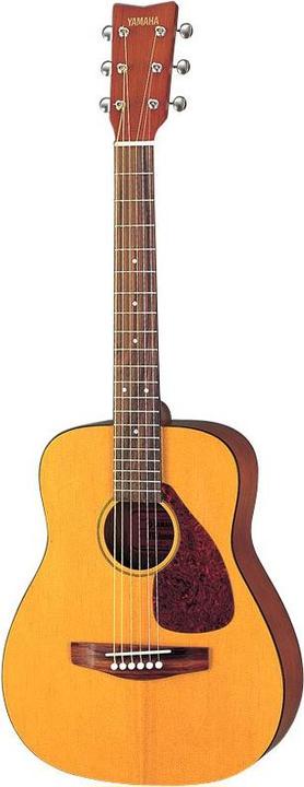 Image du produit Yamaha JR1 (Guitare électrique, Palissandre, Carbamide, Tonewood)