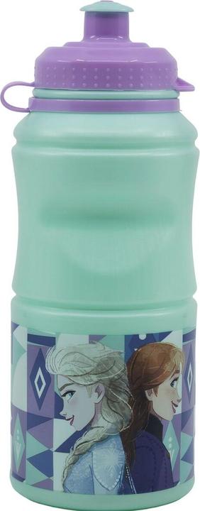 Actual product image Disney Frozen Water bottle CZ11344 Sport 380 ml plastic (0.38 l)