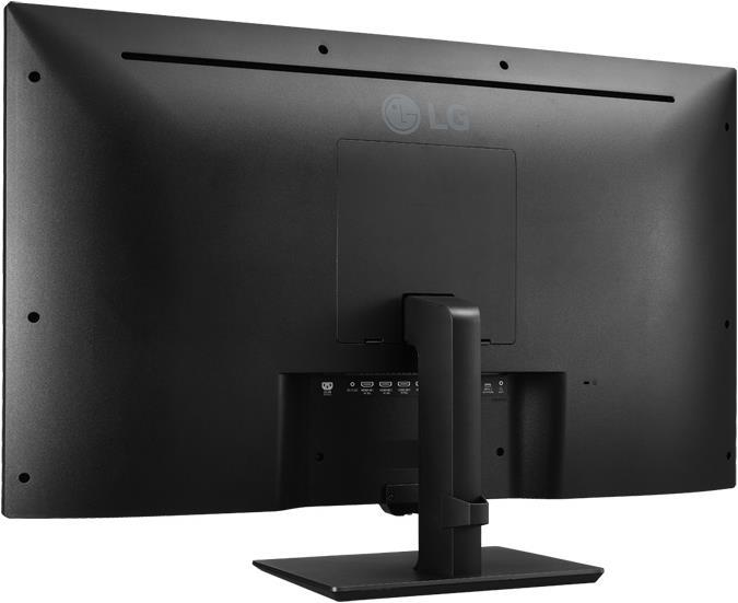 Actual product image LG 43ud79-B (3840 x 2160 Pixels, 43")