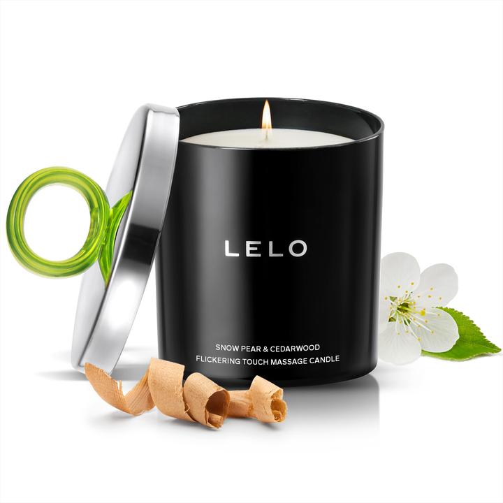 Productafbeelding LELO Massage Candle (150 ml)