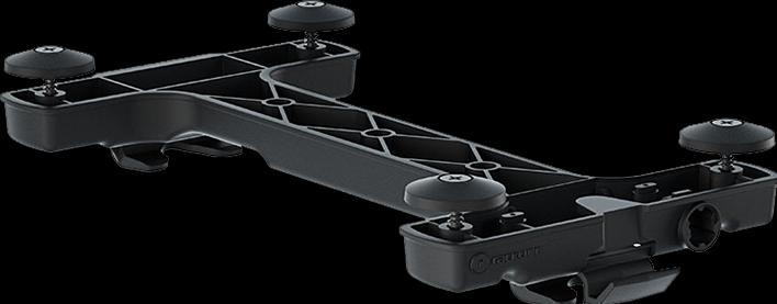 Actual product image Racktime Snapit 2.0 Adapter