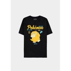 Produktbild Difuzed Pokemon T-Shirt Psyduck Vintage (M) (M)