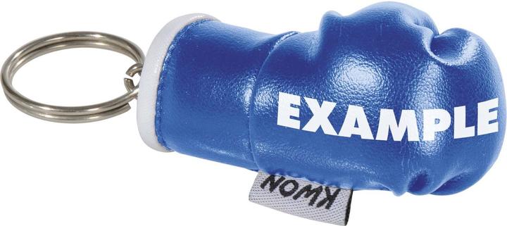 Produktbild Kwon Schlüsselanhänger Mini-Boxhandschuhe