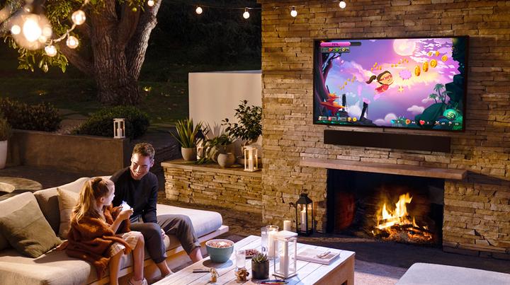 Actual product image Samsung HW-LST70T (210 W, 3.0 Channel)