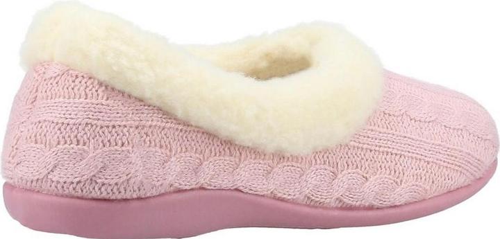 Produktbild Fleet & Foster Hausschuhe Sarina (40)