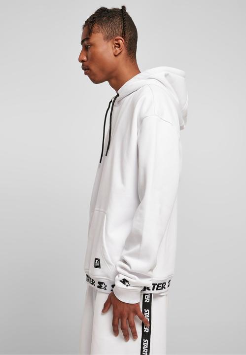 Produktbild Starter Jaquard Rib Hoody (S)