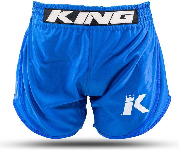 Produktbild King Pro Boxing thai-boxing hort (S)