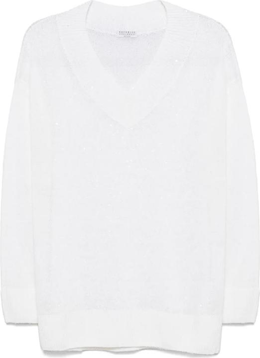 Produktbild Brunello Cucinelli Scollo V M/l (S)