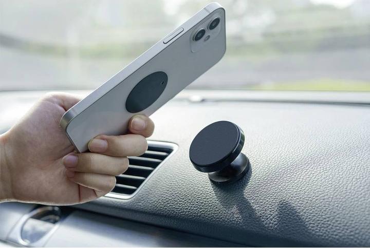 Produktbild myWall Magnetischer Handyhalter