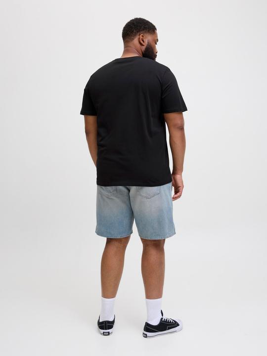 Immagine prodotto Jack & Jones Plus Size T-shirt T-shirt (4XL)