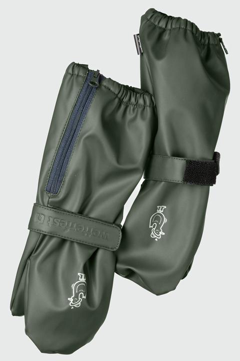 Actual product image Rukka Calvin (10, 11, 12)