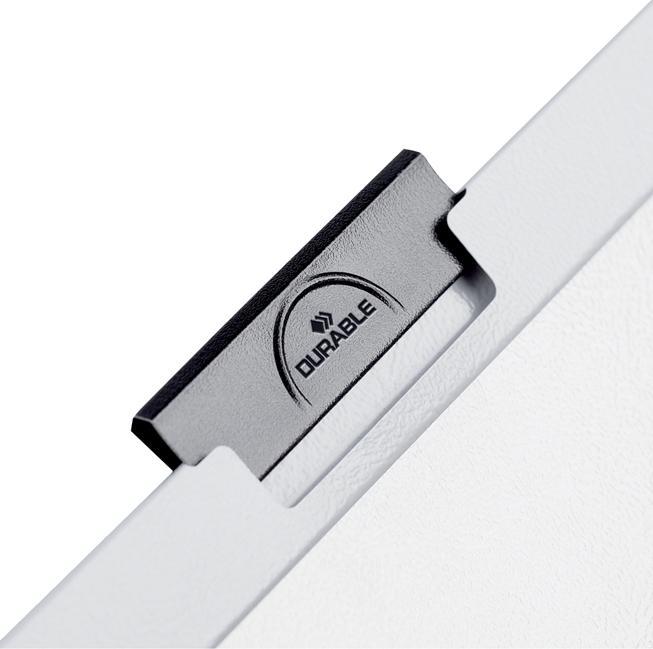 Immagine prodotto Durable Cucitrice a clip 30 EASY FILE (A4, 1 x)