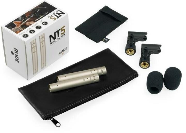 Produktbild RØDE Nt5-S