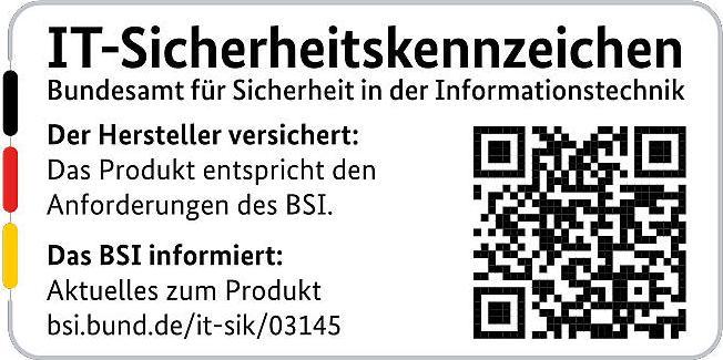 Produktbild Axis C1610-VE