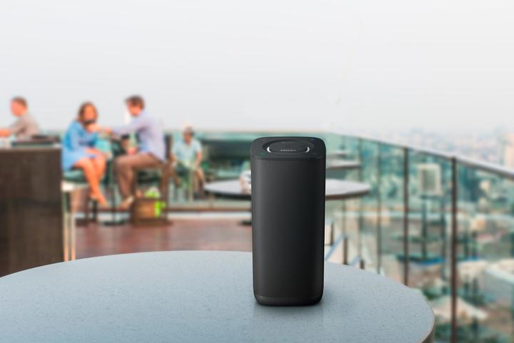 Produktbild Philips izzy BM6 (8 h, Netzbetrieb, Batteriebetrieb)