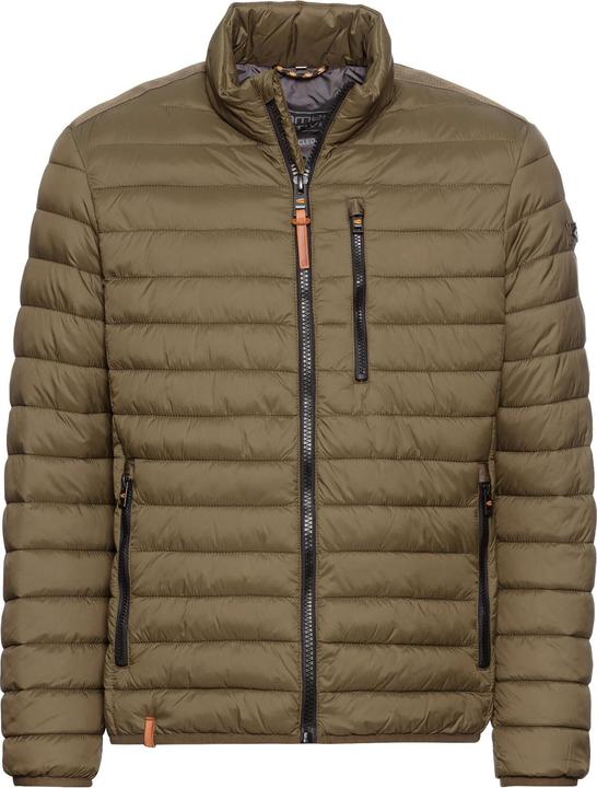 Produktbild Camel Active Steppjacke ohne Daune aus recyceltem Polyester (48)