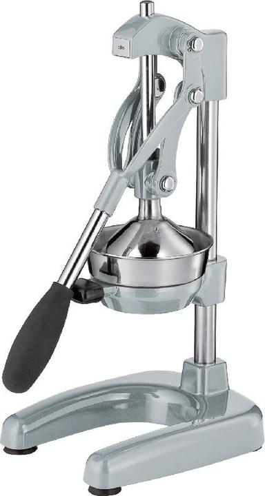 Image du produit Cilio Extracteur de jus professionnel Amalfi gris argenté