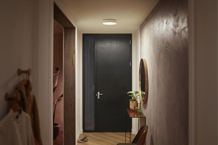 Image du produit Philips Hue White Ambiance Enrave (1200 lm)