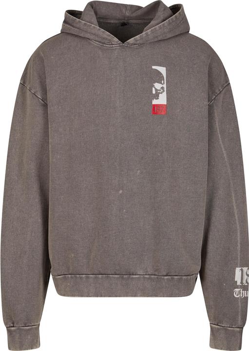 Thug Life TrojanHorse Hoody - 69797