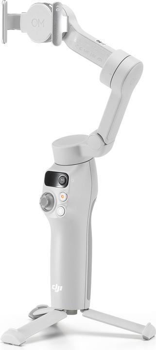 DJI Osmo Mobile 7 (Smartphone, 0.30 kg)
